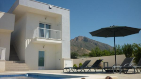 Logement fantastique avec vue imprenable